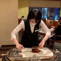 中国料理 「王朝」 ヒルトン名古屋 - 