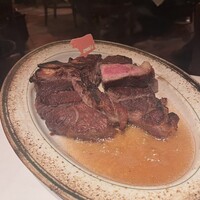 ウルフギャング・ステーキハウス 六本木 - 