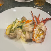 中国料理 「王朝」 ヒルトン名古屋 - 