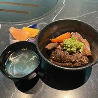 肉や大善 大名古屋ビルヂング店 - 