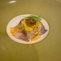 中国料理 「王朝」 ヒルトン名古屋 - 