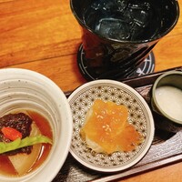 博多メシ 男厨 - 