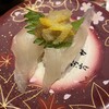 海転寿司　魚河岸 - 料理写真: