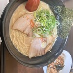 麺彩 さくら食堂 - 