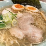 麺屋 空海 - 