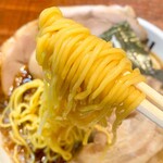 元祖一条流 がんこラーメン - 