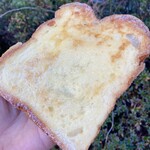 カンテボーレ - 料理写真:フレンチトースト