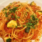 TORANOMON PASTA - 