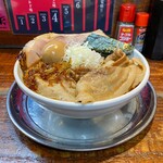 元祖一条流 がんこラーメン - 