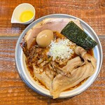 元祖一条流 がんこラーメン - 