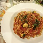 TORANOMON PASTA - 