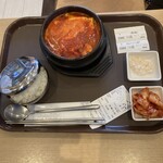 韓国料理 bibim - 