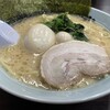 横浜家系ラーメン 魂心家 大阪なんば店