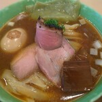 手打麺祭 かめ囲 - 