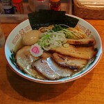 麺屋 シロサキ - 