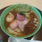 手打麺祭 かめ囲 - 