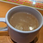 아지안다이닝 RARA