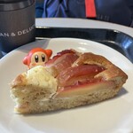 ディーン&デルーカ カフェ - 