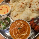 아지안다이닝 RARA