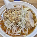 自家製麺 88 - 