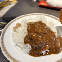 洋食 つばき - 