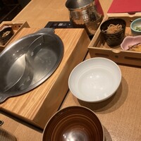 しゃぶしゃぶ 紺  東町本店 - 