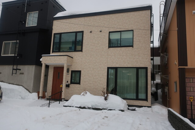 お食事処 nico（ニコ） - 小樽（食堂）の写真