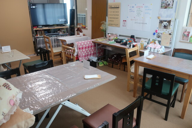 お食事処 nico（ニコ） - 小樽（食堂）の写真