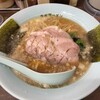 ラーメンショップ 愛荘店