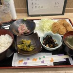 和風きっちん 旬彩庭 - 