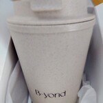 B-yond - 開封の儀