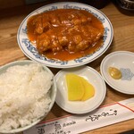 廣東餐館 鳳飛 - 