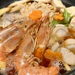 個室 海鮮居酒屋 豊市 豊洲駅前店 - 