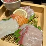 個室 海鮮居酒屋 豊市 豊洲駅前店 - 