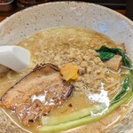 麺食堂 一真亭 - 