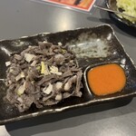 Yakiniku Resutoran Sachi - 