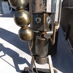 B-yond - 河童君  陽なたぼっこ