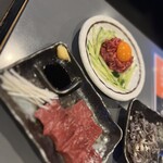 Yakiniku Resutoran Sachi - 