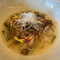やさい家めい 表参道ヒルズ本家 - 