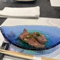 鉄板焼き 華粋 - 