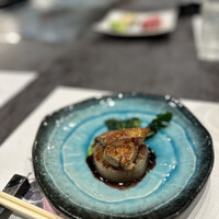 鉄板焼き 華粋 - 