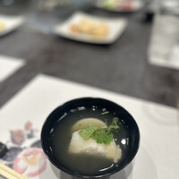 鉄板焼き 華粋 - 