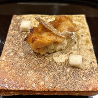 鮨ひろ瀬 - 