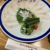 ふぐ料理 ぼて 横浜関内店