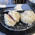 Tonkatsu Kenshin - 