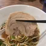 ラーメンスタンド メン ボックス - 丸鶏中華そば醤油