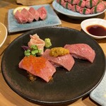 Taishuu Yakiniku Horumon Tenyou - 