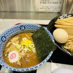 松戸富田麺絆 - 