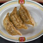 餃子の王将 - 