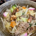 和食麺処 サガミ - 